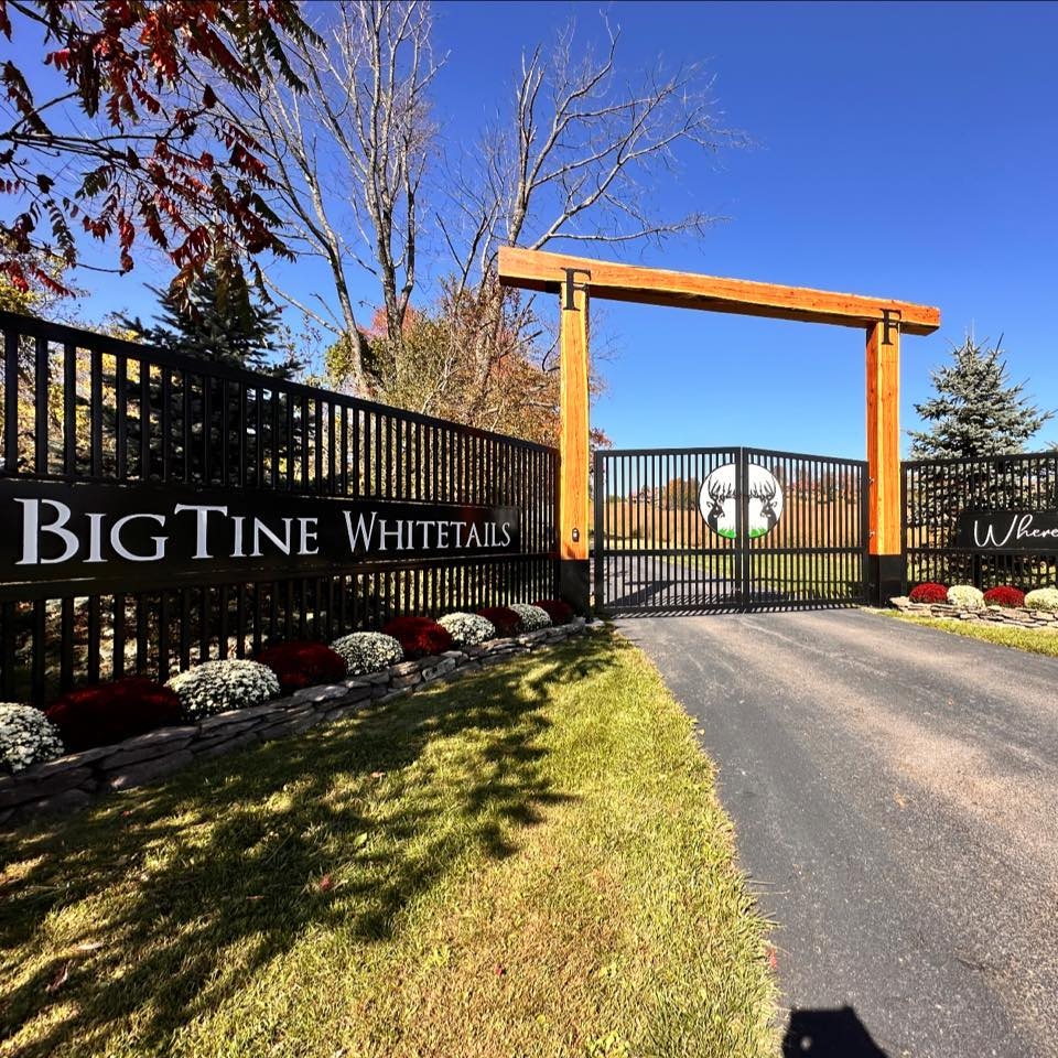 Whitetail Ranch
