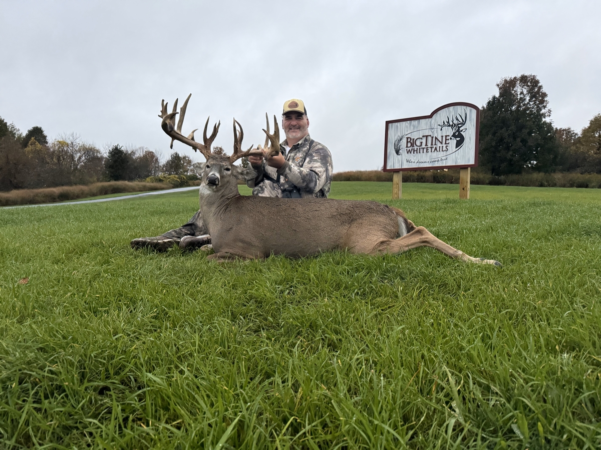 Monster Hunt Package